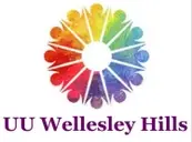 Logo of Unitarian Universalist Society of Wellesley Hills