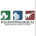 Logo of Paleontological Research Institution