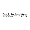 Logo of Diablo Regional Arts Association