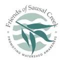 Logo of Friends of Sausal Creek - Oakland, California