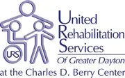 Logo de United Rehabilitation Services of Greater Dayton