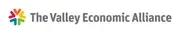 Logo of The Valley Economic Alliance