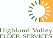 Logo de Highland Valley Elder Services