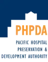 Logo of Pacific Hospital Preservation & Development Authority