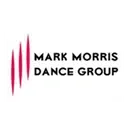 Logo of Mark Morris Dance Group