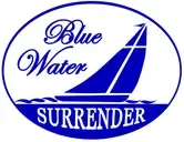Logo of Blue Water Surrender