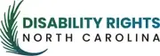 Logo de Disability Rights North Carolina