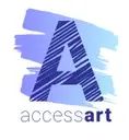 Logo de Access Art, Inc.