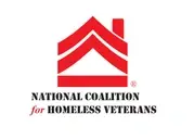 Logo de National Coalition for Homeless Veterans