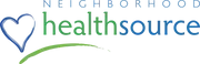 Logo de Neighborhood HealthSource