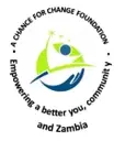 Logo of A Chance for Change Foundation