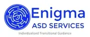 Logo de Enigma-ASD Services