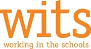 Logo of Working in the Schools (WITS)