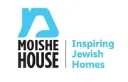 Logo de Moishe House
