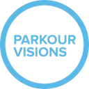 Logo of Parkour Visions