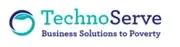 Logo de TechnoServe