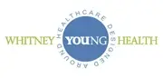 Logo of Whitney M Young Jr. Health Center