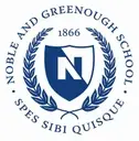 Logo of Noble and Greenough School