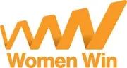 Logo de Stichting Women Win
