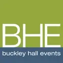 Logo of Buckley Hall Events