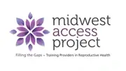 Logo de Midwest Access Project