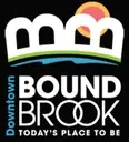 Logo de Bound Brook Revitalization Partnership