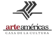 Logo de Arte Americas