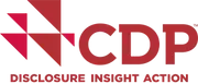 Logo of CDP Global