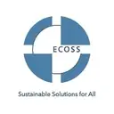 Logo de ECOSS: Environmental Coalition of South Seattle