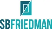 Logo de SB Friedman Development Advisors