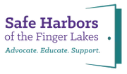 Logo of Safe Harbors of the Finger Lakes, Inc.