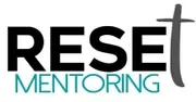 Logo of Reset Mentoring
