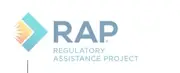Logo de Regulatory Assistance Project