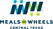 Logo of Meals on Wheels Central Texas