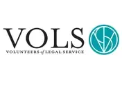 Logo of Volunteers of Legal Service