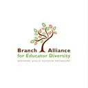Logo de Branch Alliance for Educator Diversity