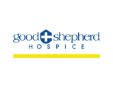 Logo de Good Shepherd Hospice Springfield/Branson