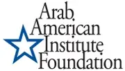 Logo de Arab American Institute Foundation