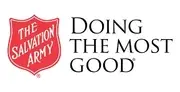 Logo of Salvation Army, Western Territory