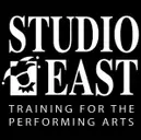Logo of Studio East Training for the Performing Arts