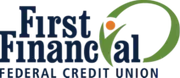 Logo of First Financial Federal Credit Union of Maryland