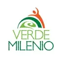 Logo de Verde Milenio