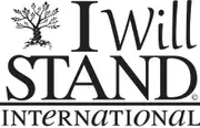 Logo of I Will Stand International