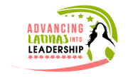 Logo de Advancing Latinas into Leadership