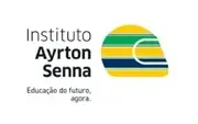 Logo de Instituto Ayrton Senna