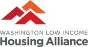 Logo of Washington Low Income Housing Alliance