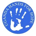 Logo de Uganda Hands for Hope