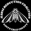 Logo de Harm Reduction Coalition of Santa Cruz County