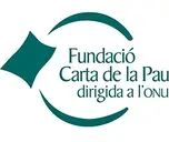 Logo de Fundación Carta de la Paz dirigida a la ONU