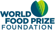 Logo of The World Food Prize Foundation